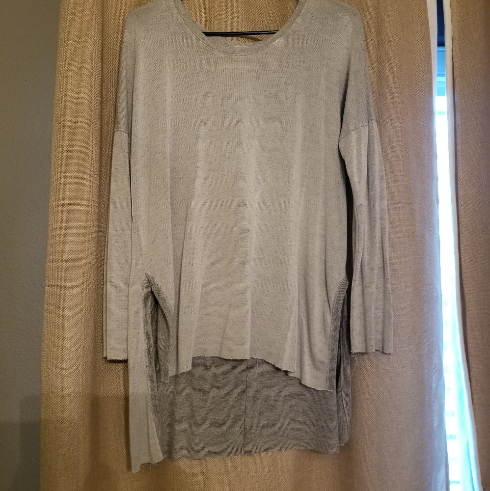 Truly Madly Deeply tunic